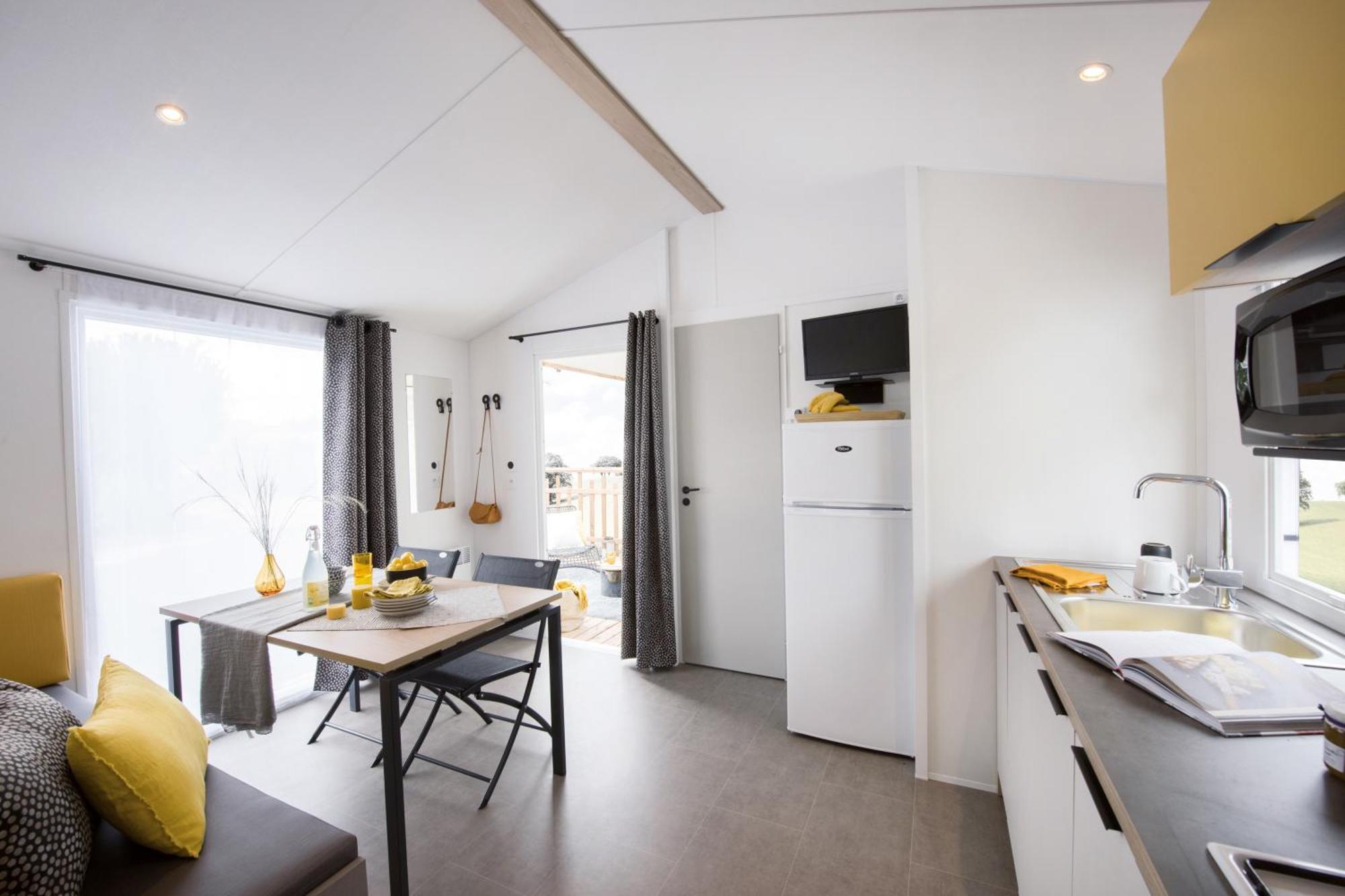 Camping Pres Du Lac De Sainte Croix Bauduen Kültér fotó